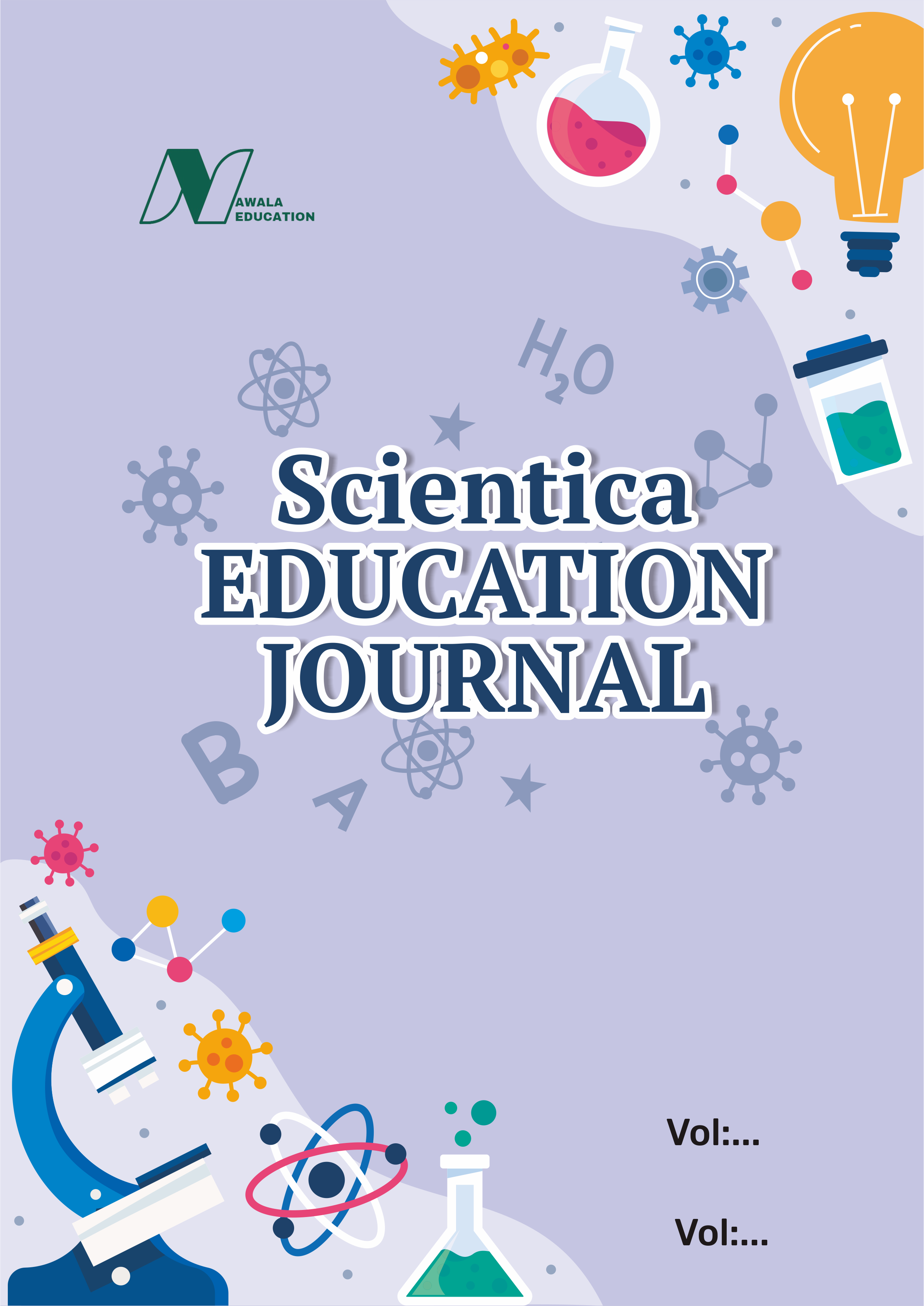 					View Vol. 2 No. 5 (2025): SEJ-NOVEMBER
				