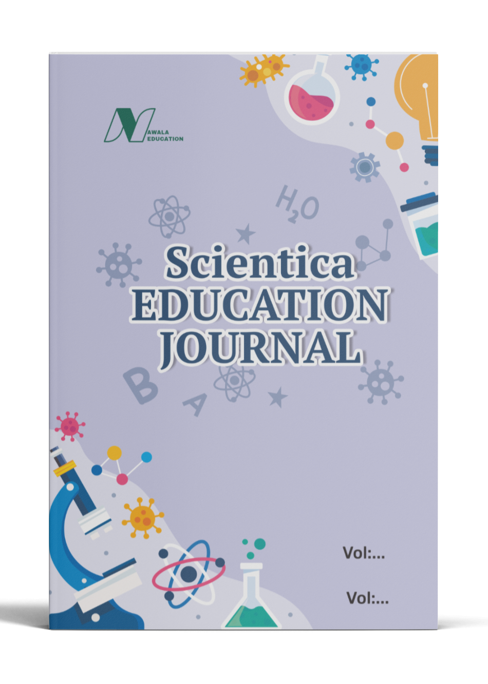 Scientica Education Journal