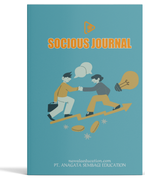 Socious Journal