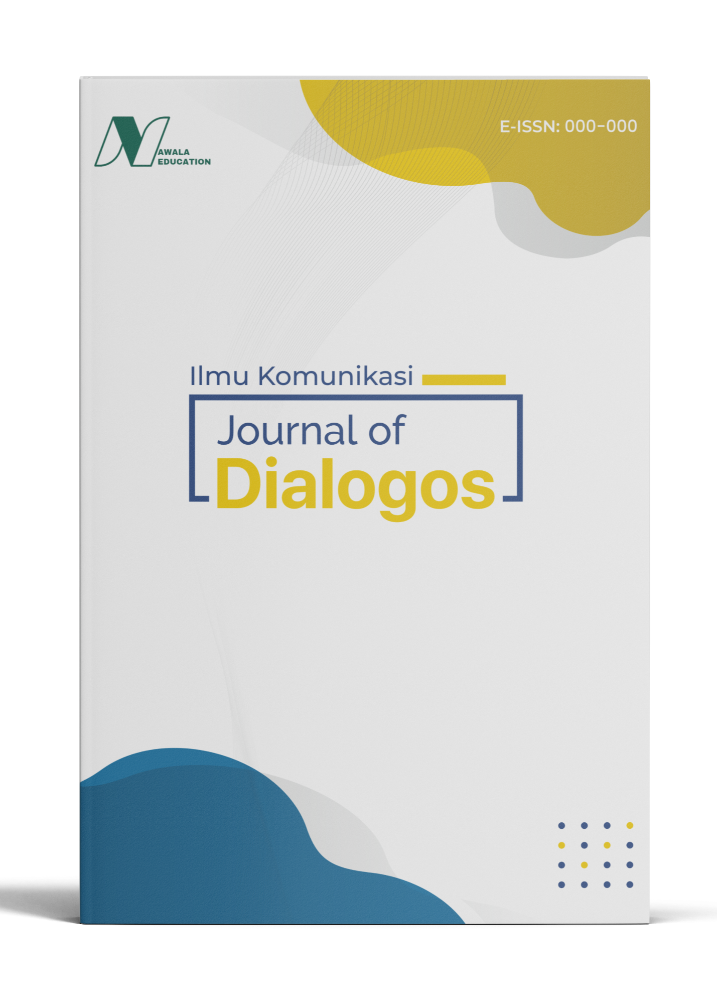 					View Vol. 3 No. 2 (2026): Journal of Dialogos - May
				