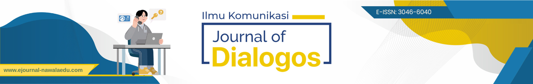 Journal of Dialogos