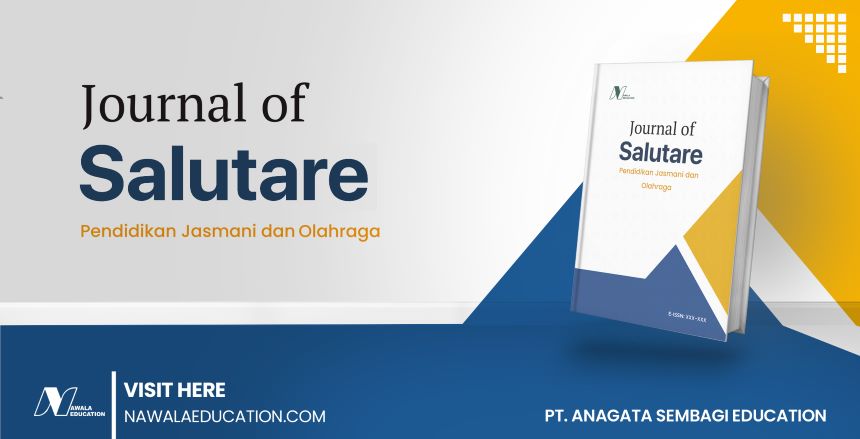 Journal of Salutare