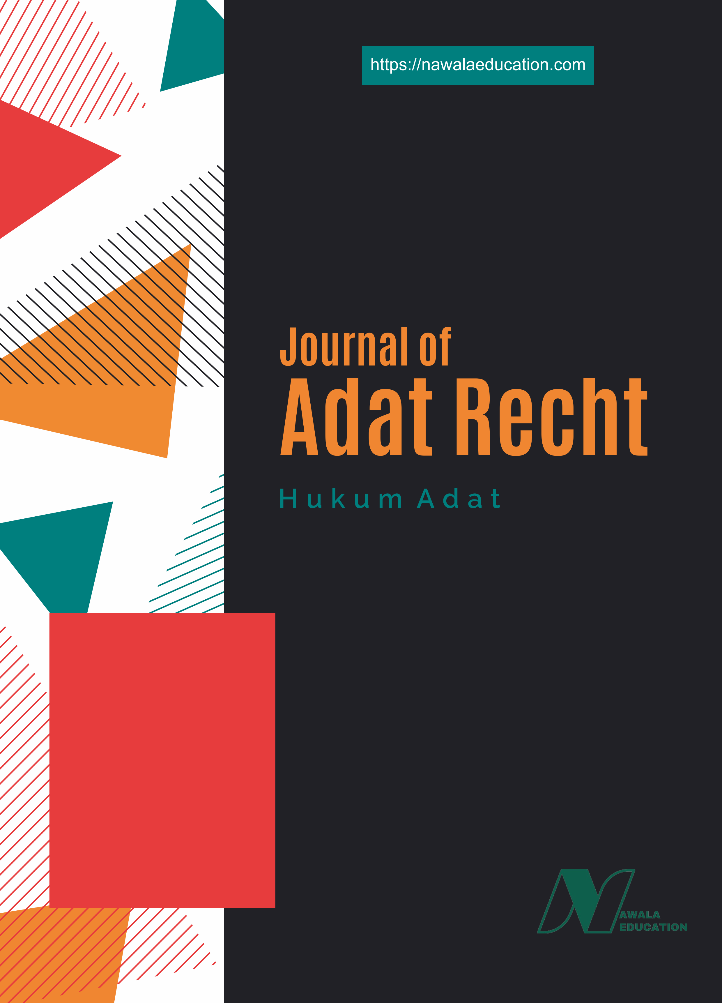 					View Vol. 2 No. 6 (2026): MARCH - JOAR
				