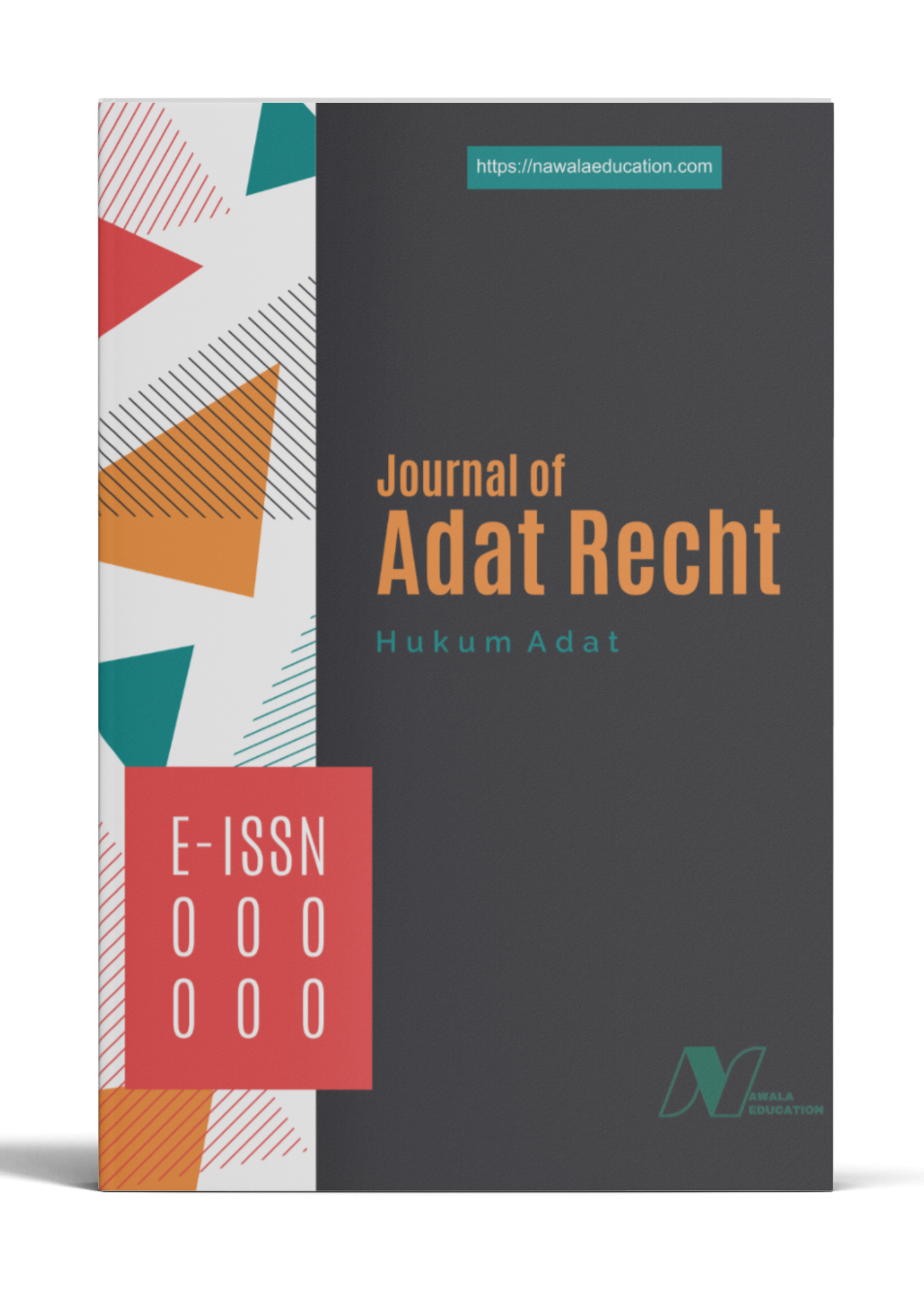 Journal of Adat Recht
