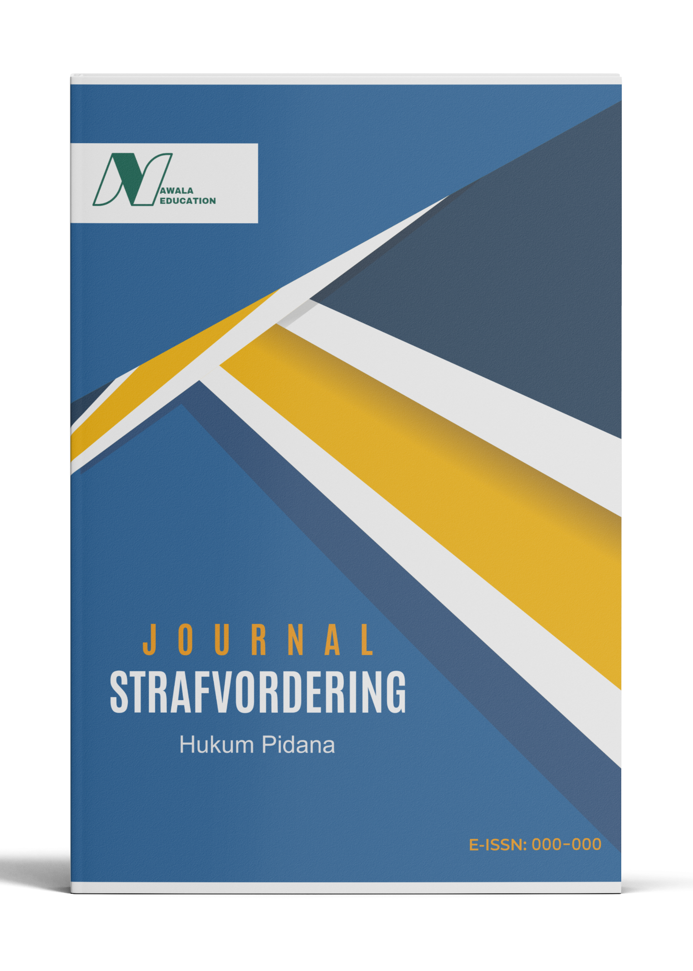 Journal of Strafvordering Indonesian
