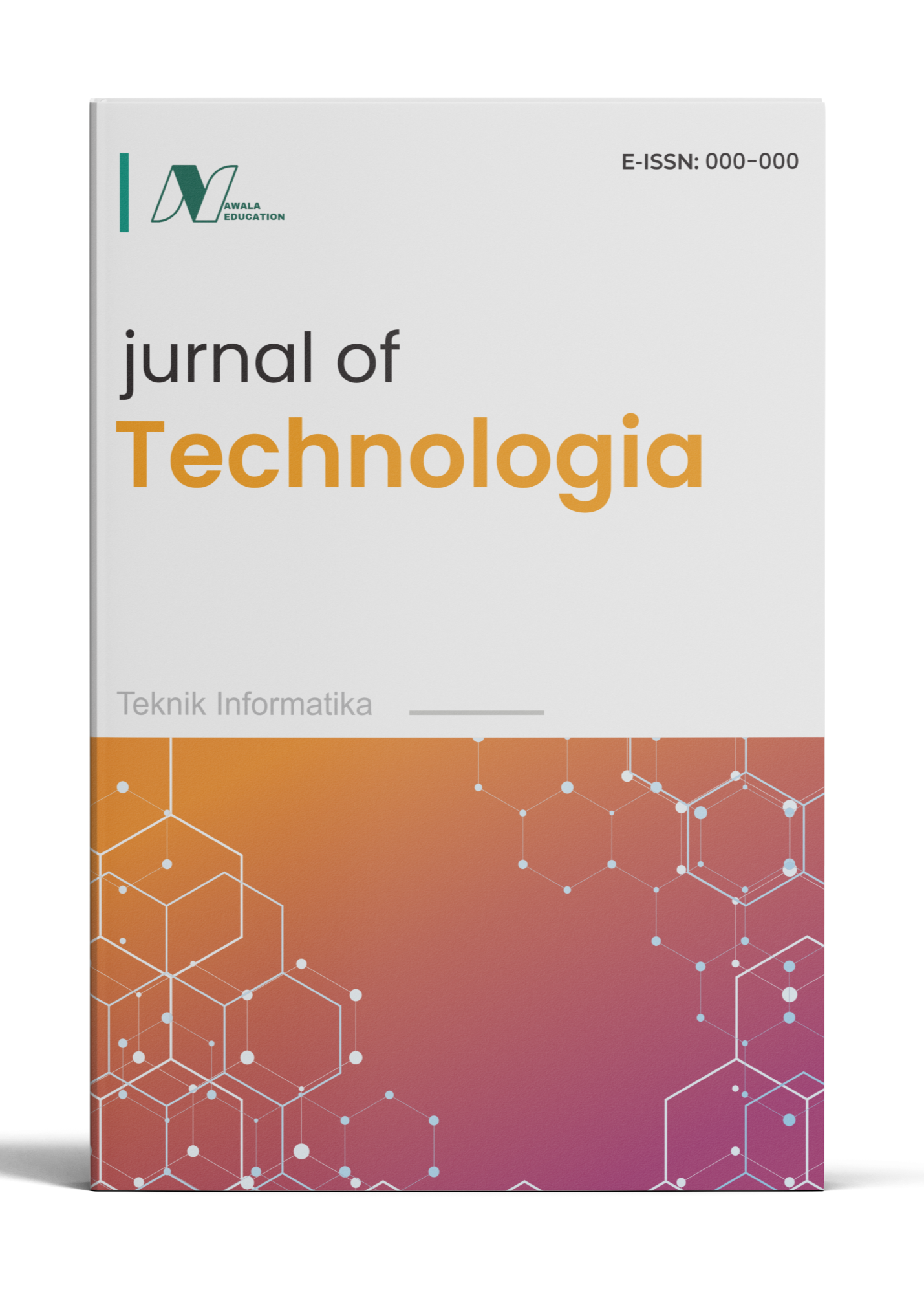 					View Vol. 2 No. 4 (2025): Technologia Journal-November
				