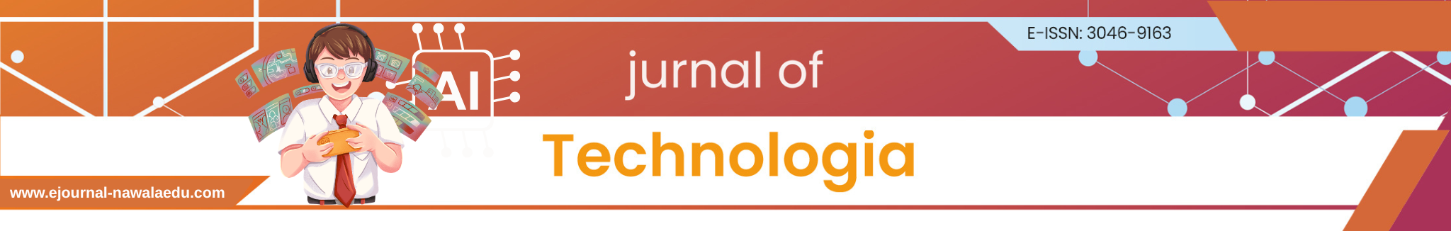 Technologia Journal