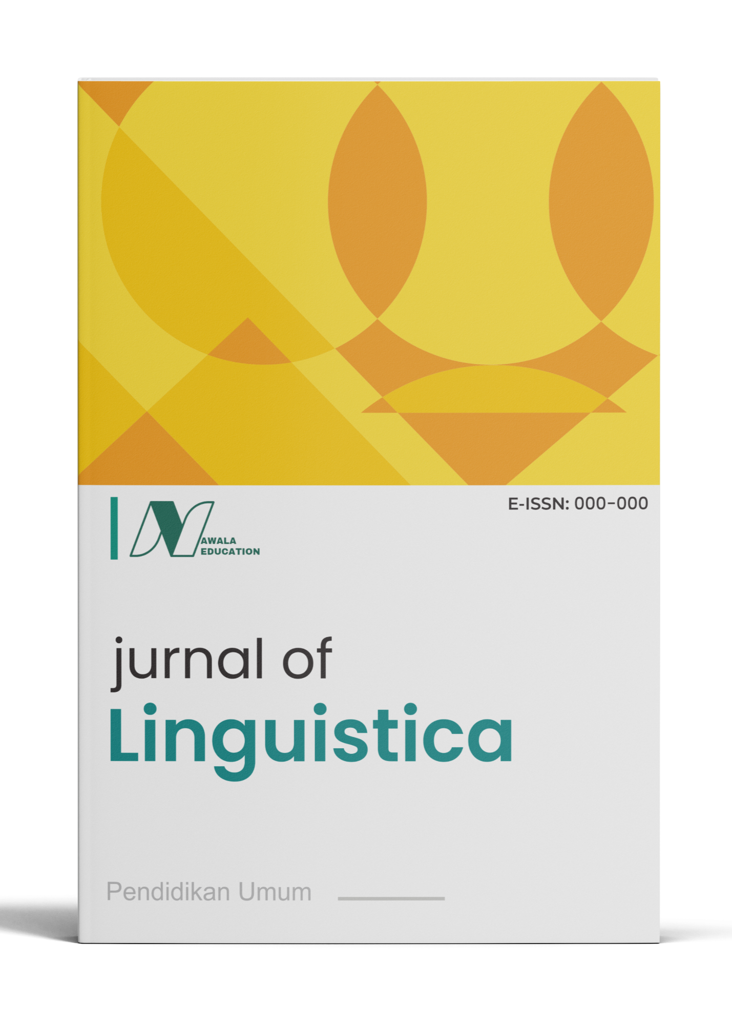 Journal of Linguistica