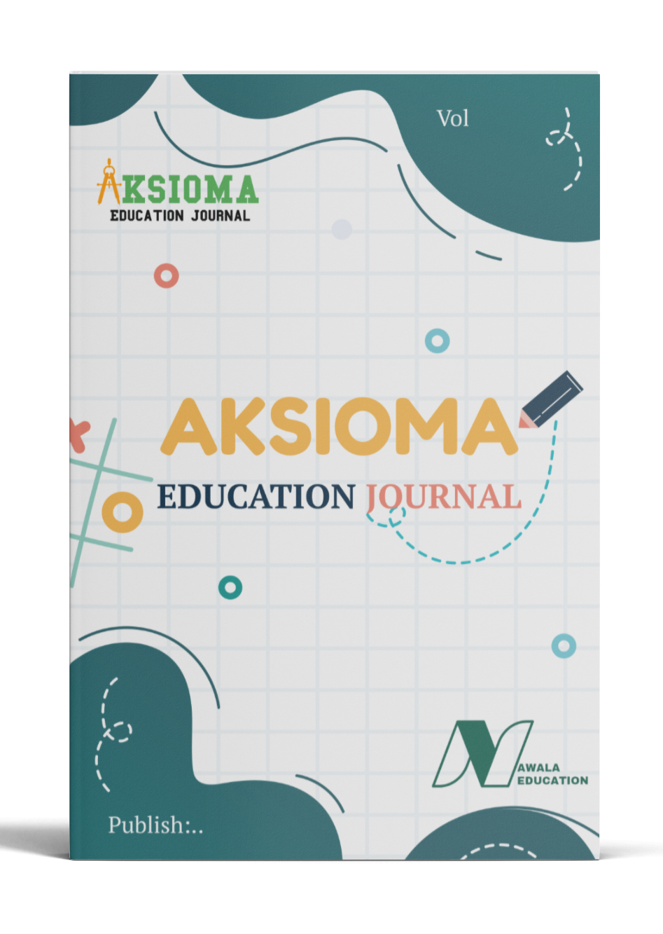 Aksioma Education Journal