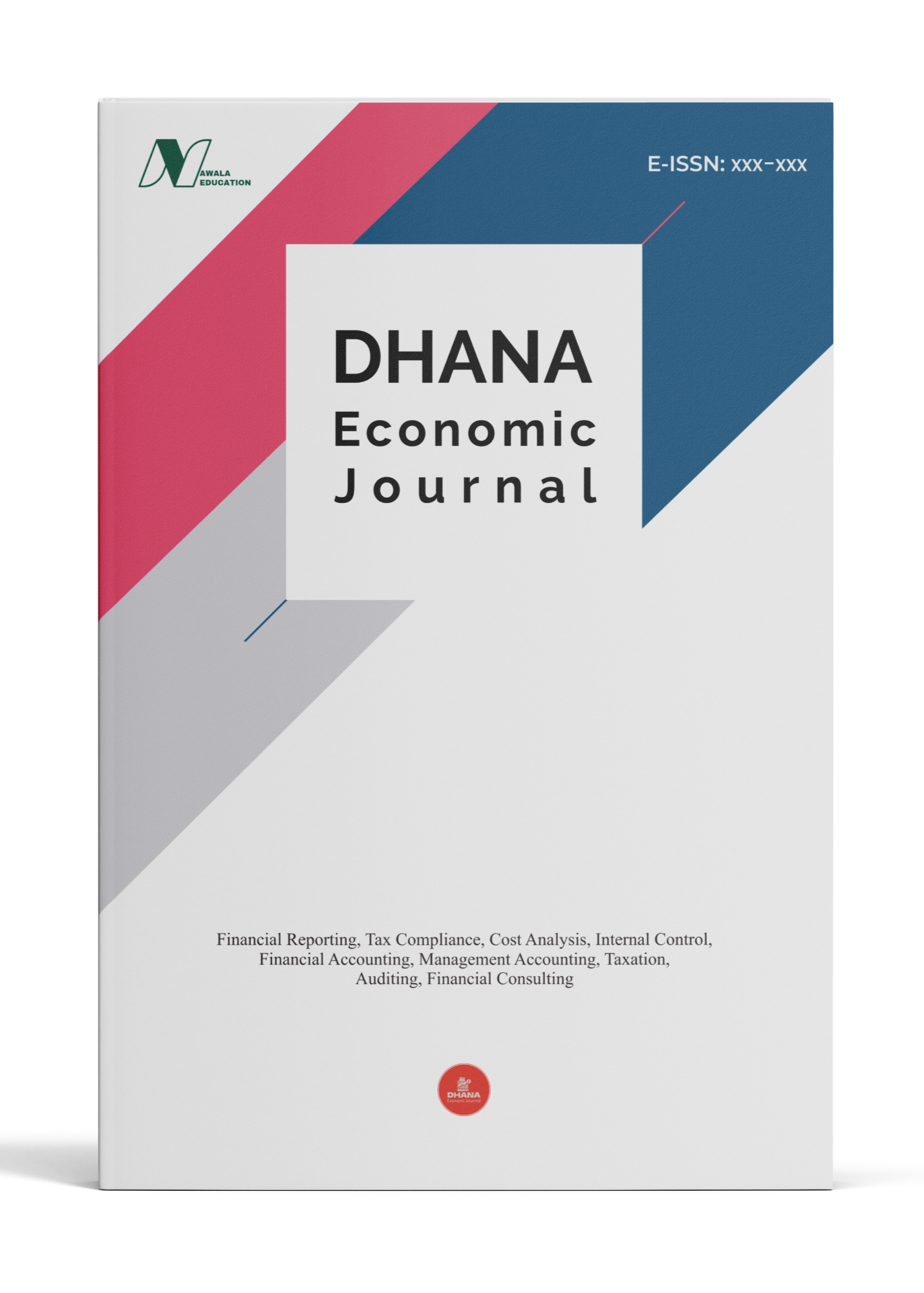 					View Vol. 2 No. 3 (2025): DHANA-SEPTEMBER
				