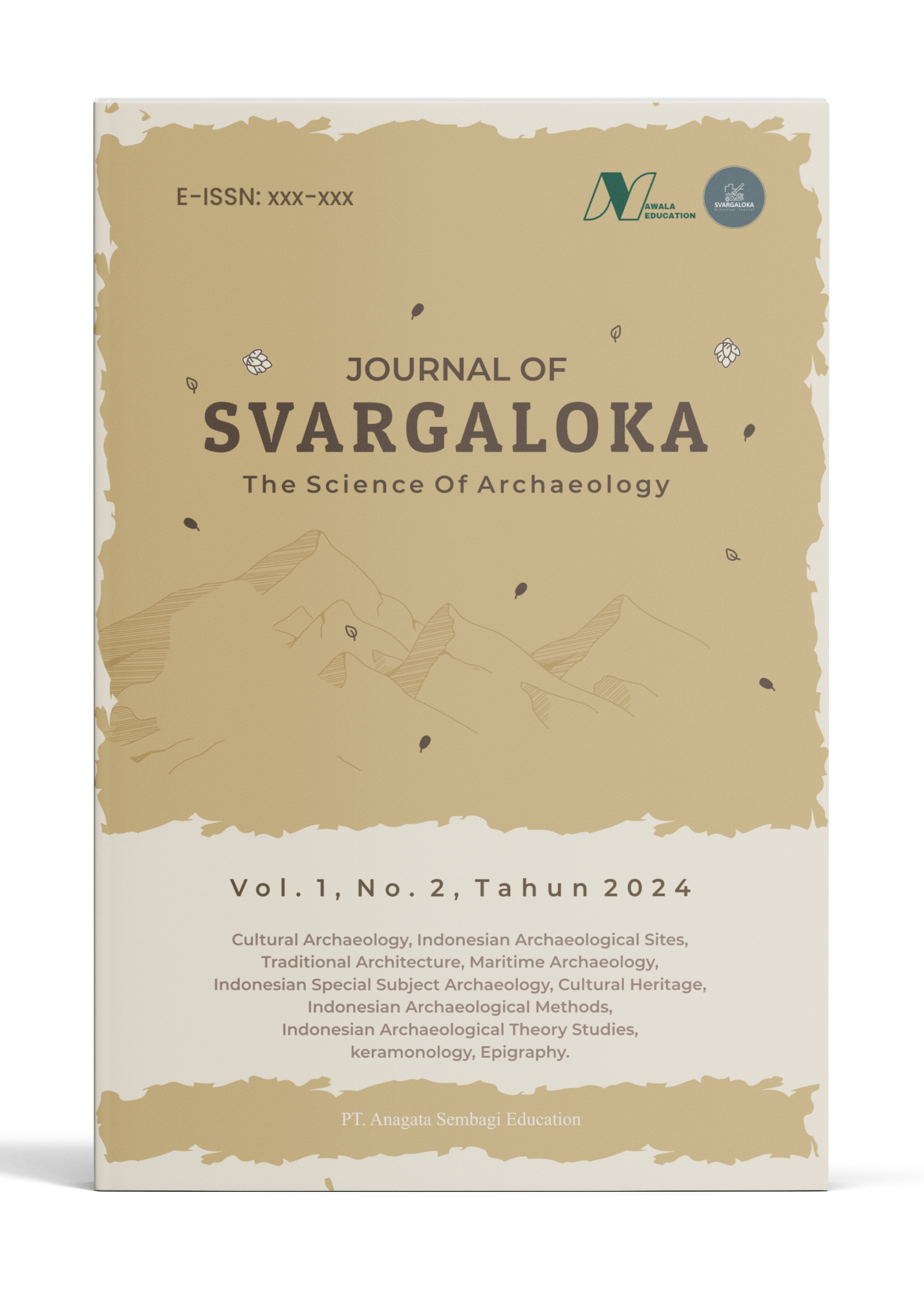 Journal of Svargaloka