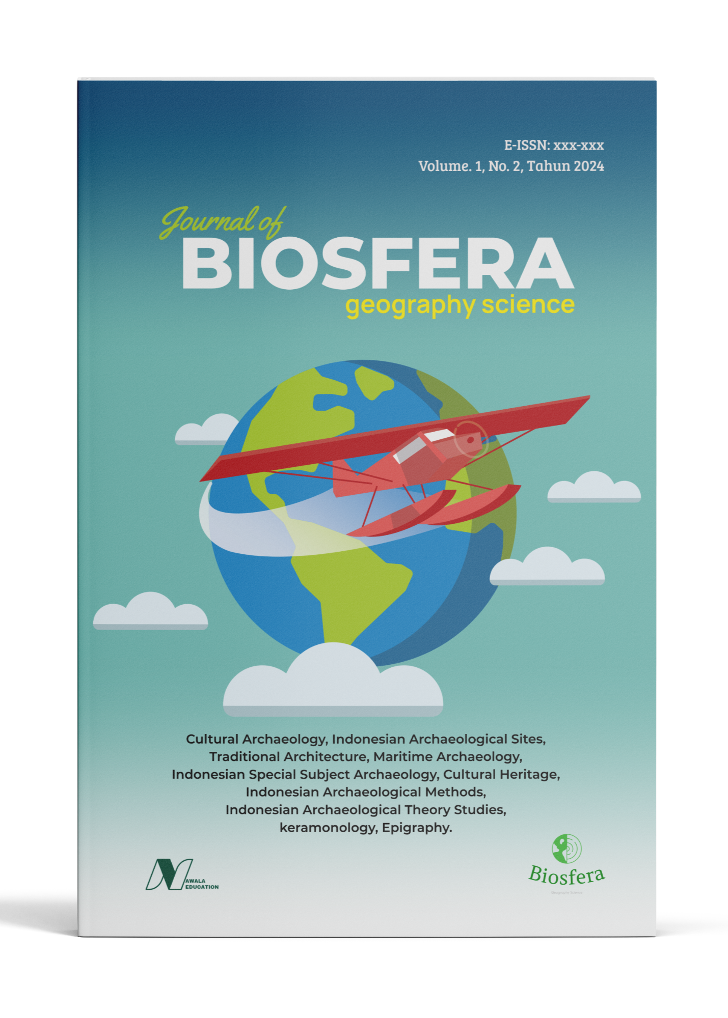 Journal of Biosfera