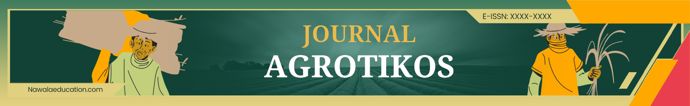 Journal of Agrotikos