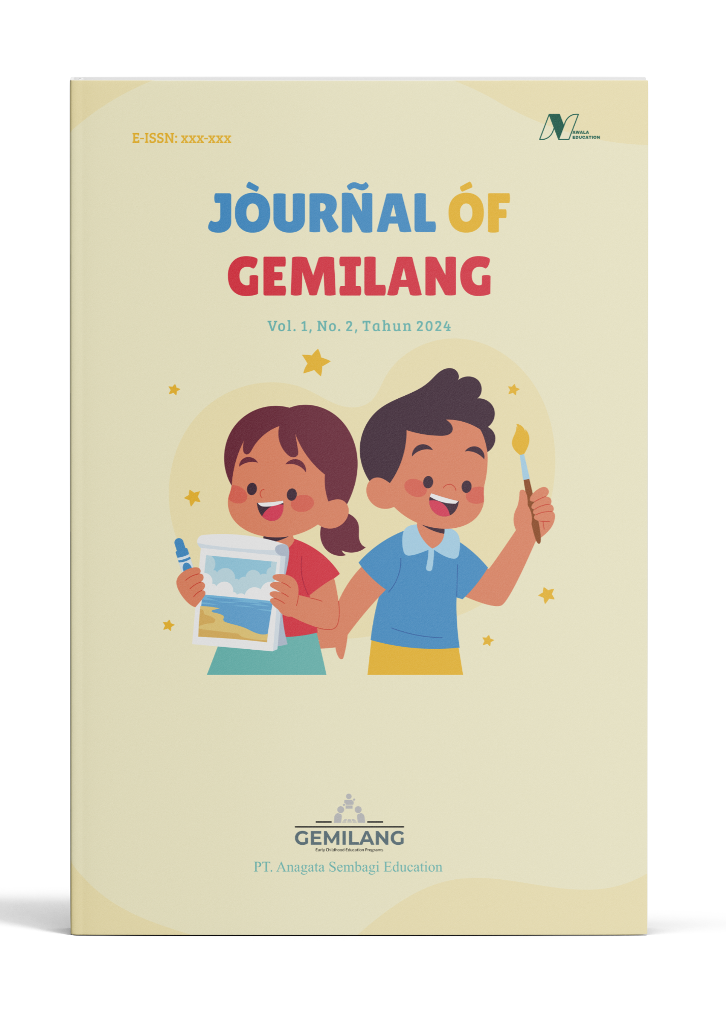 Journal of Gemilang