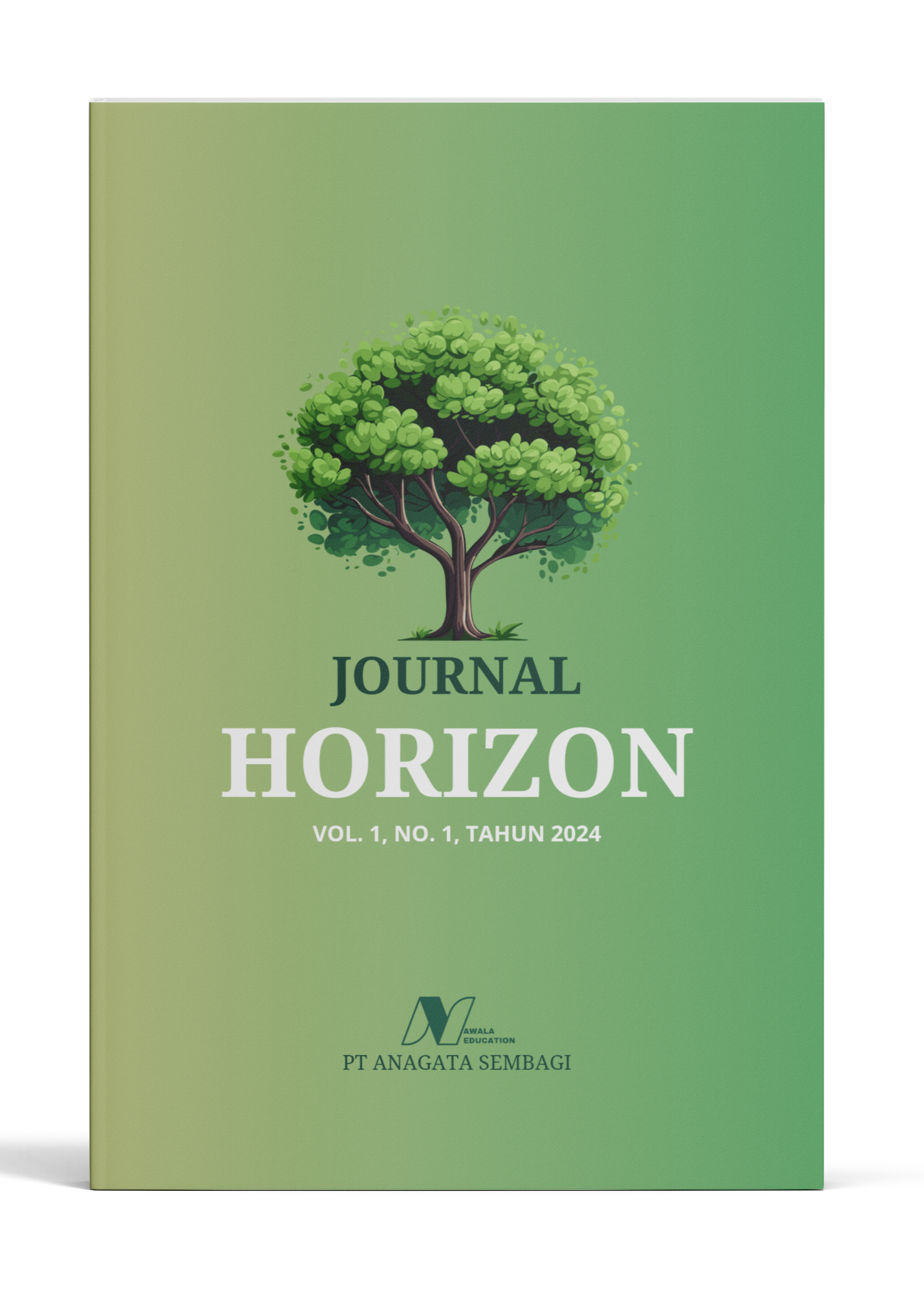Journal of Horizon