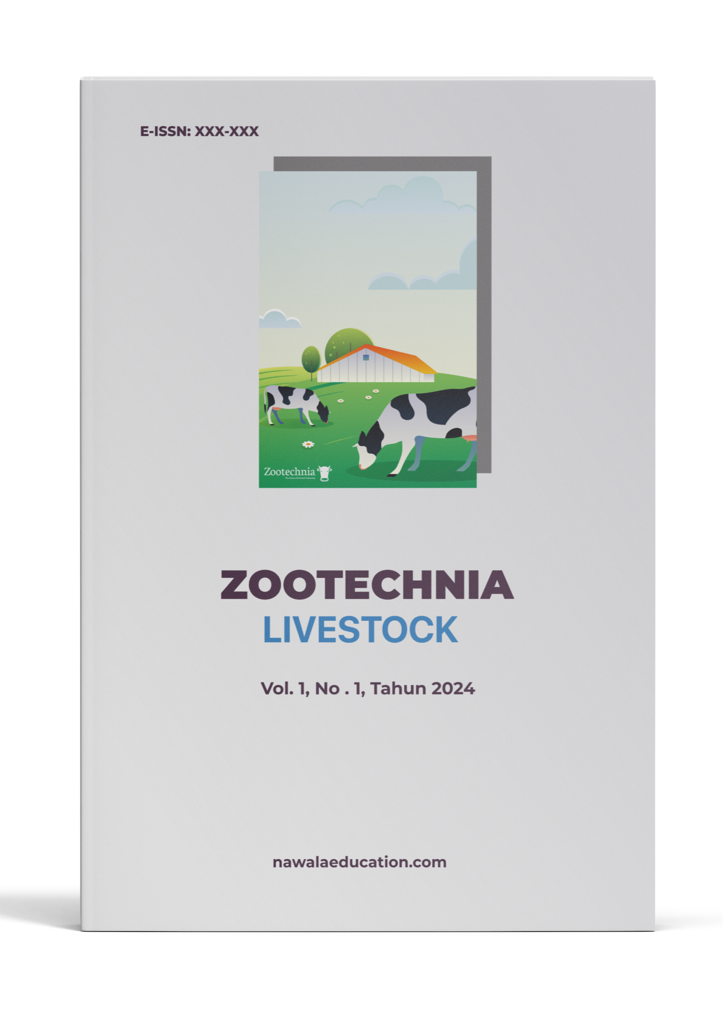 Journal of Zootechnia