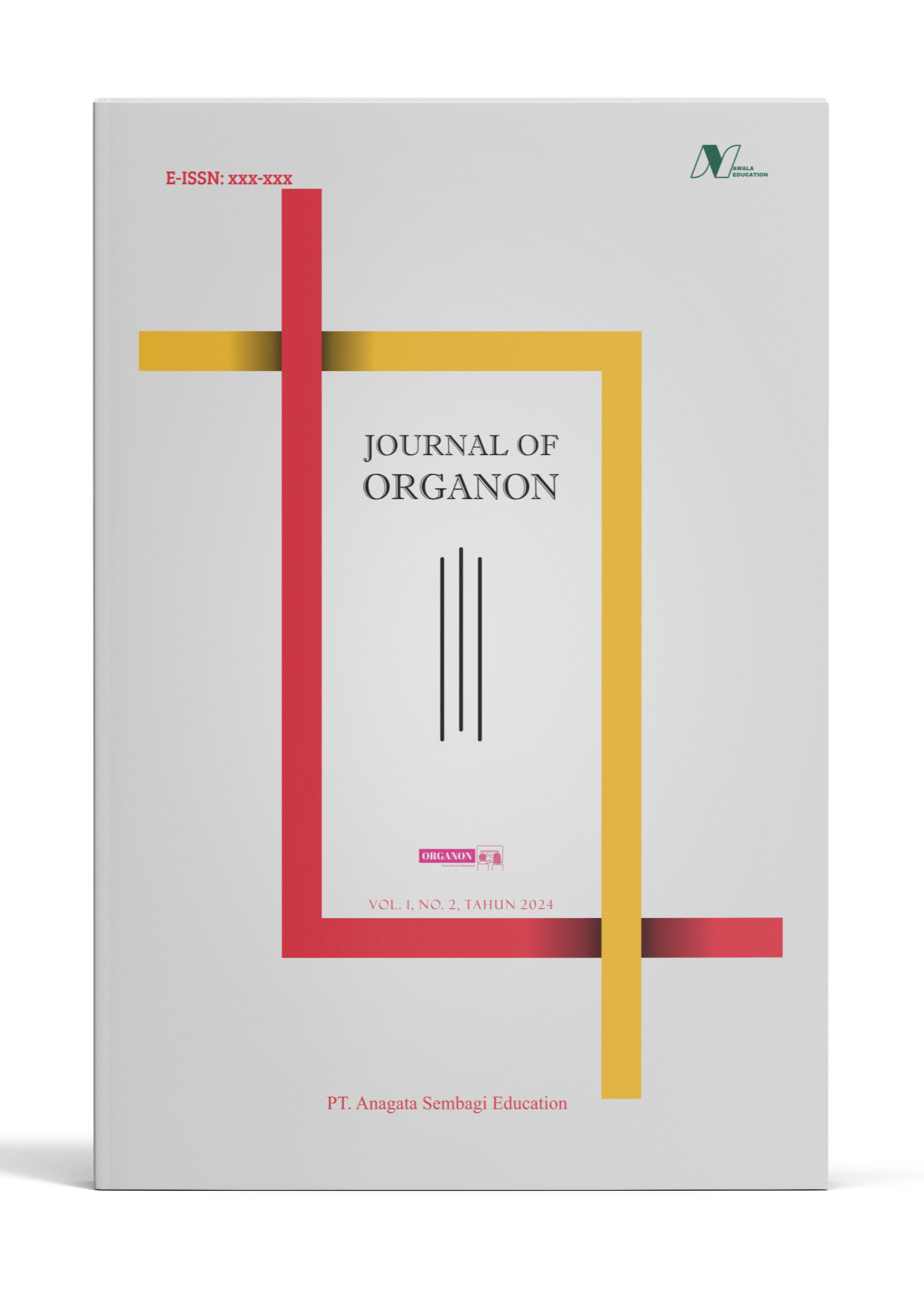 Journal of Organon