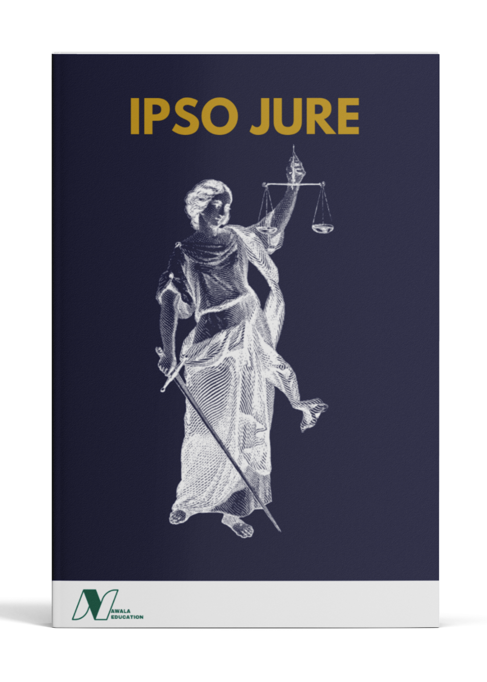 Ipso Jure