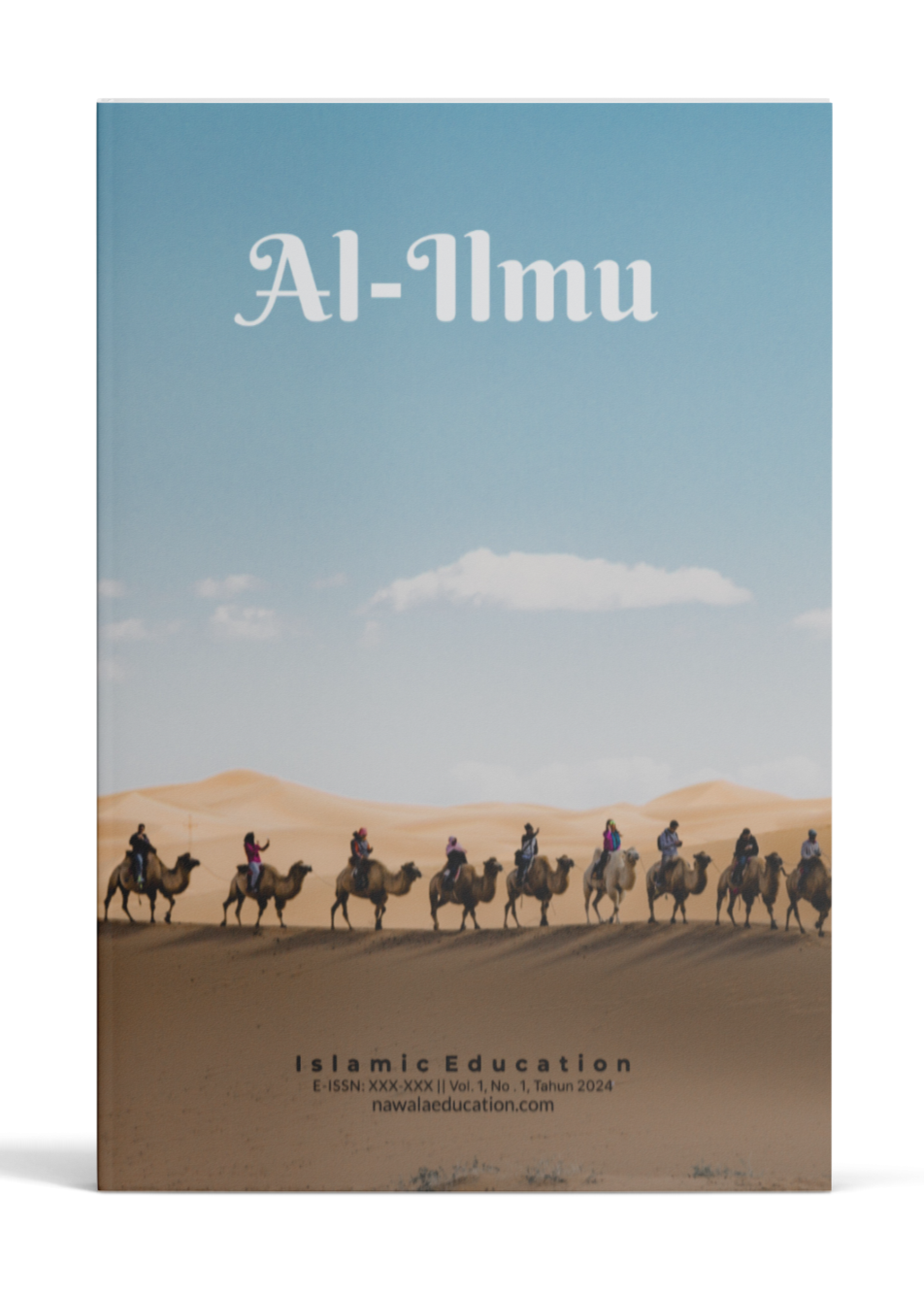 					View Vol. 3 No. 1 (2026): Al Ilmu- May
				