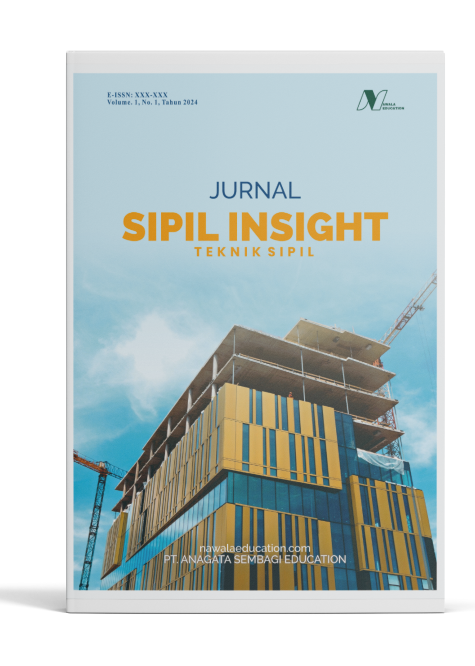 Journal Sipil Insight