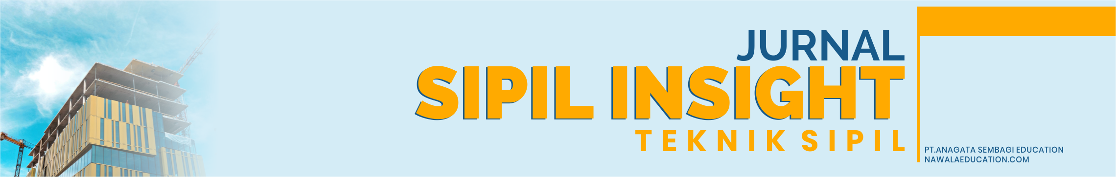 Journal Sipil Insight