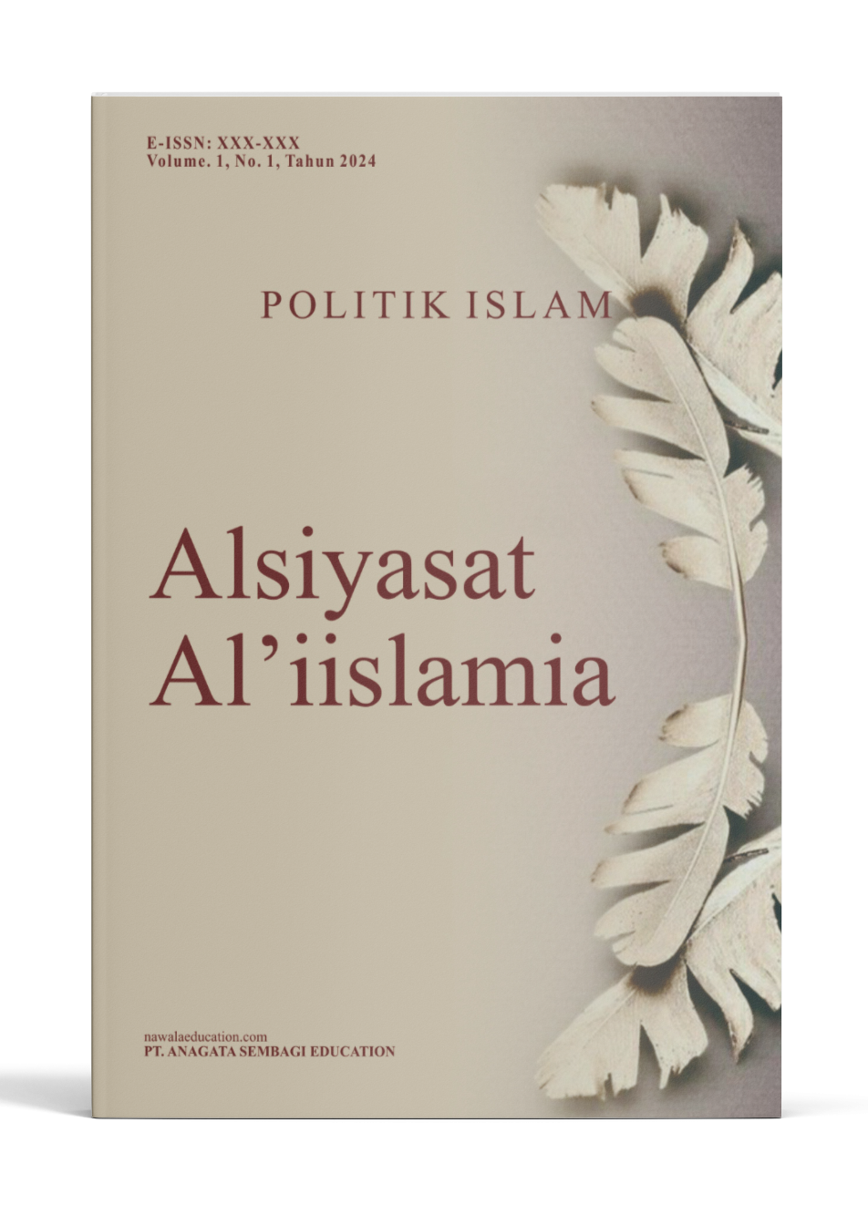 Alsiyasat Al'iislamia 