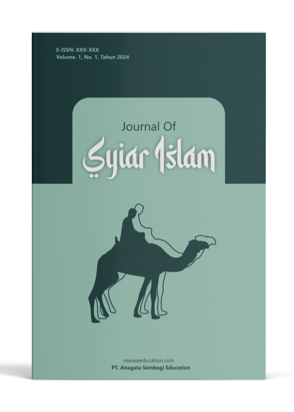 Journal Syiar Islam 