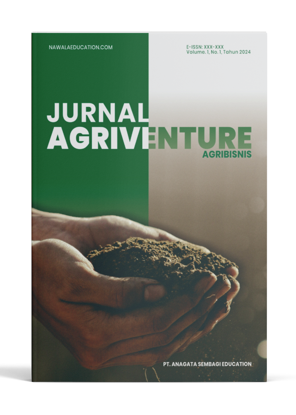 Journal Agriventure