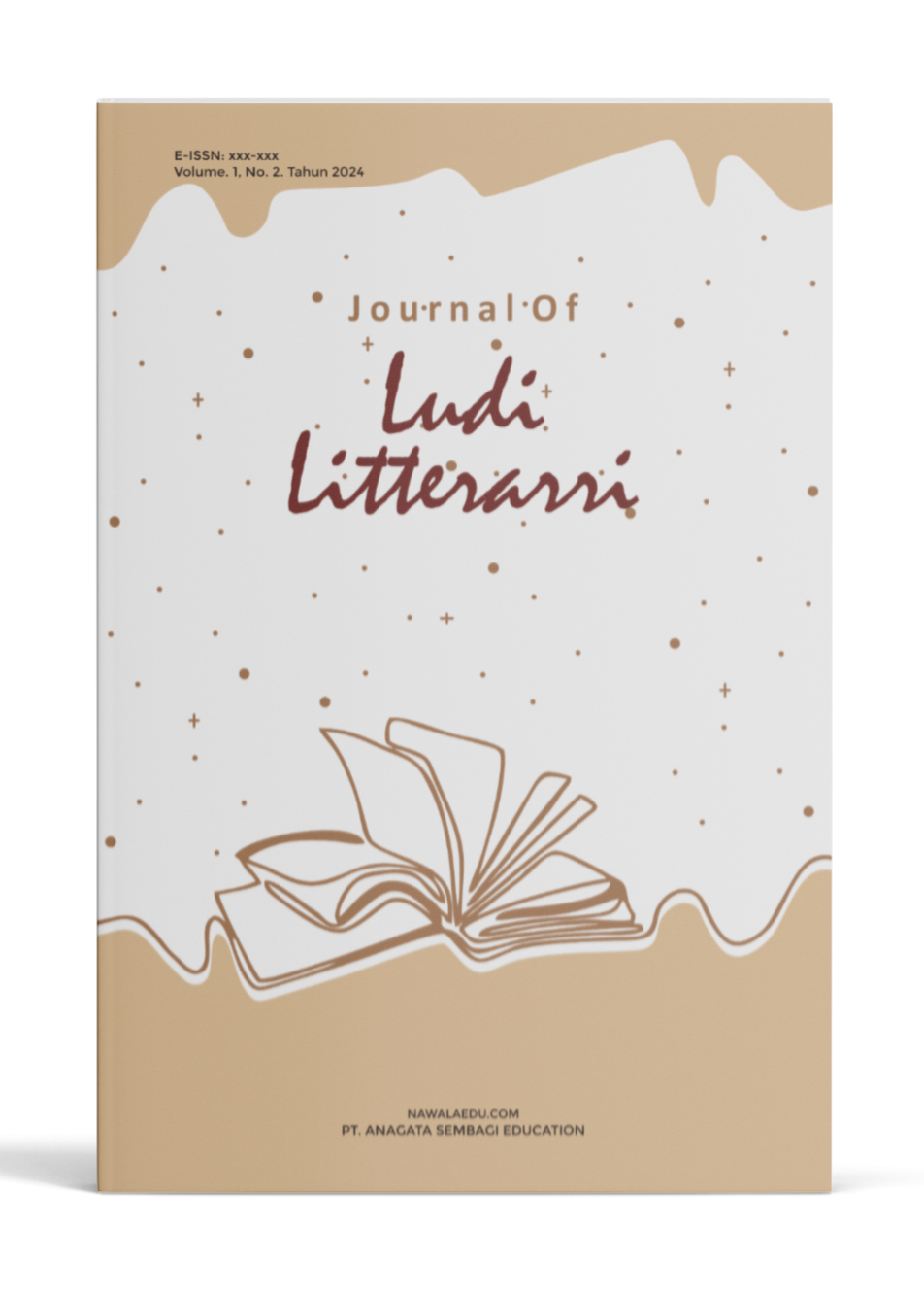 					View Vol. 2 No. 3 (2025): Ludi Literarri-November
				