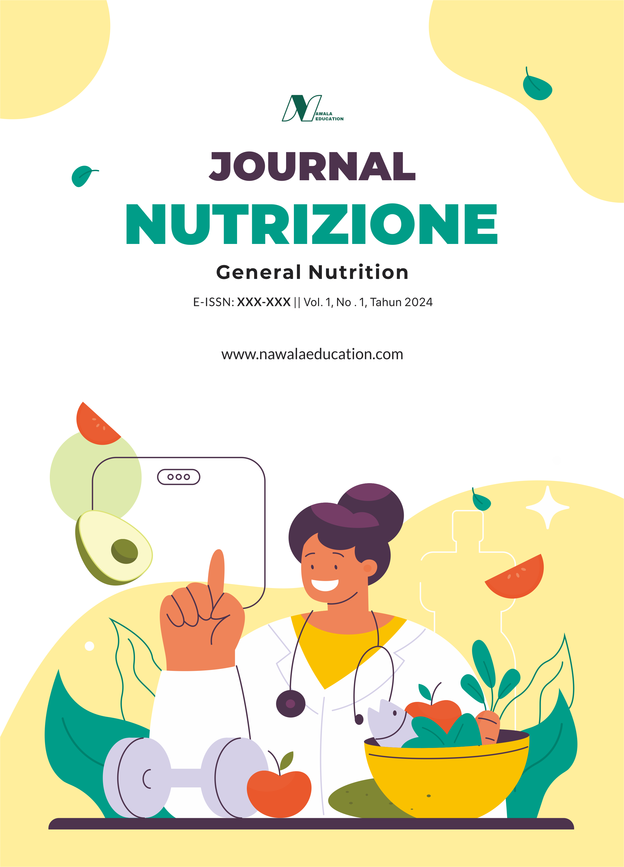 					View Vol. 2 No. 3 (2025): JN-November
				