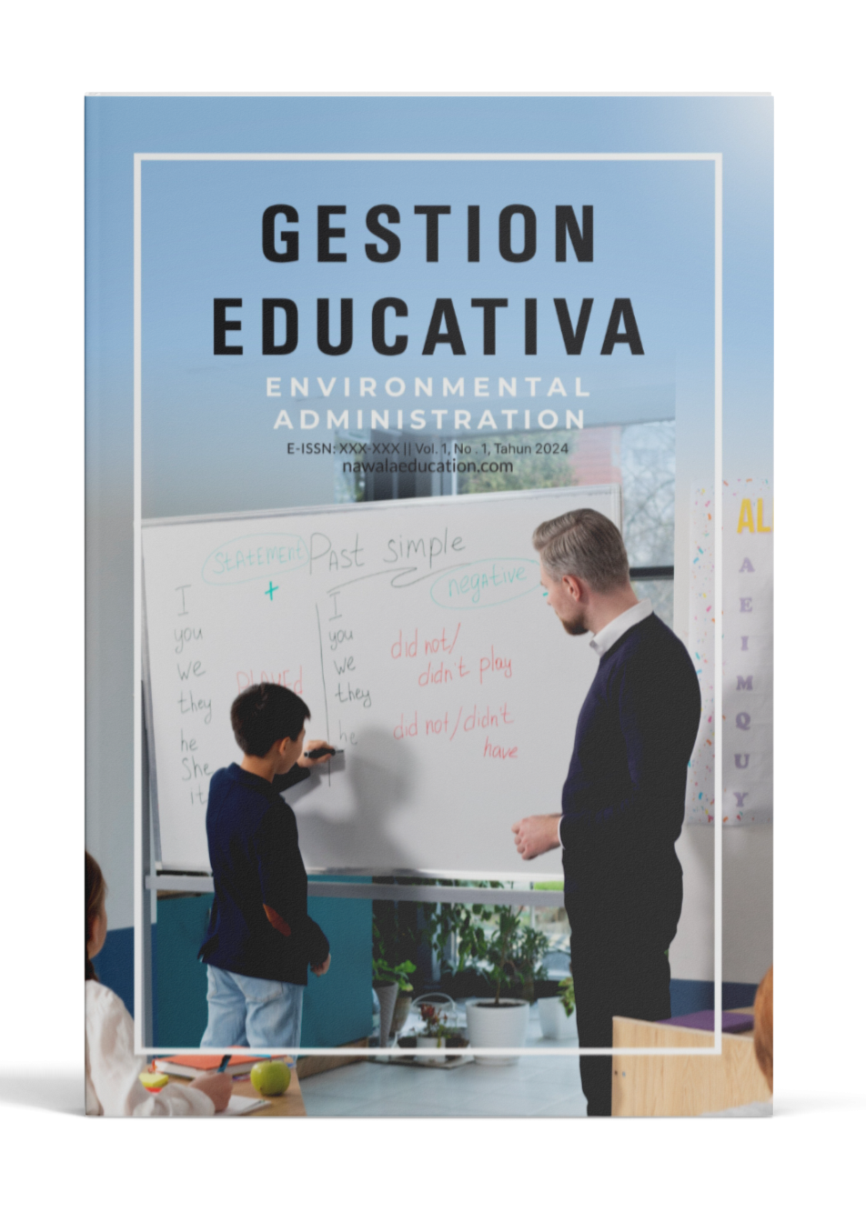 Gestion Educativa