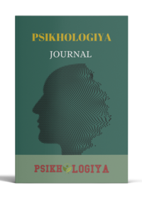 					View Vol. 2 No. 4 (2025): Psikologiya Journal-December
				