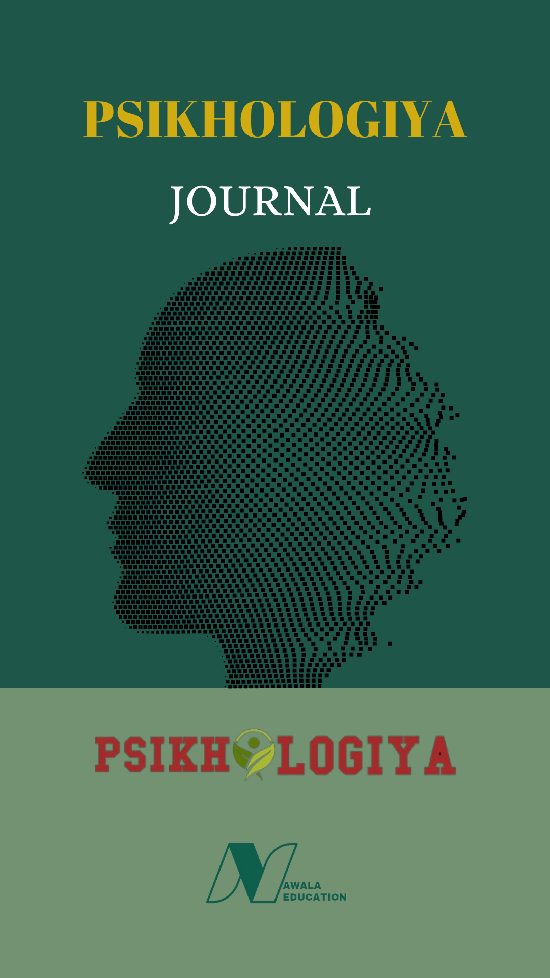 					View Vol. 1 No. 3 (2024): Psikologiya Journal-September
				