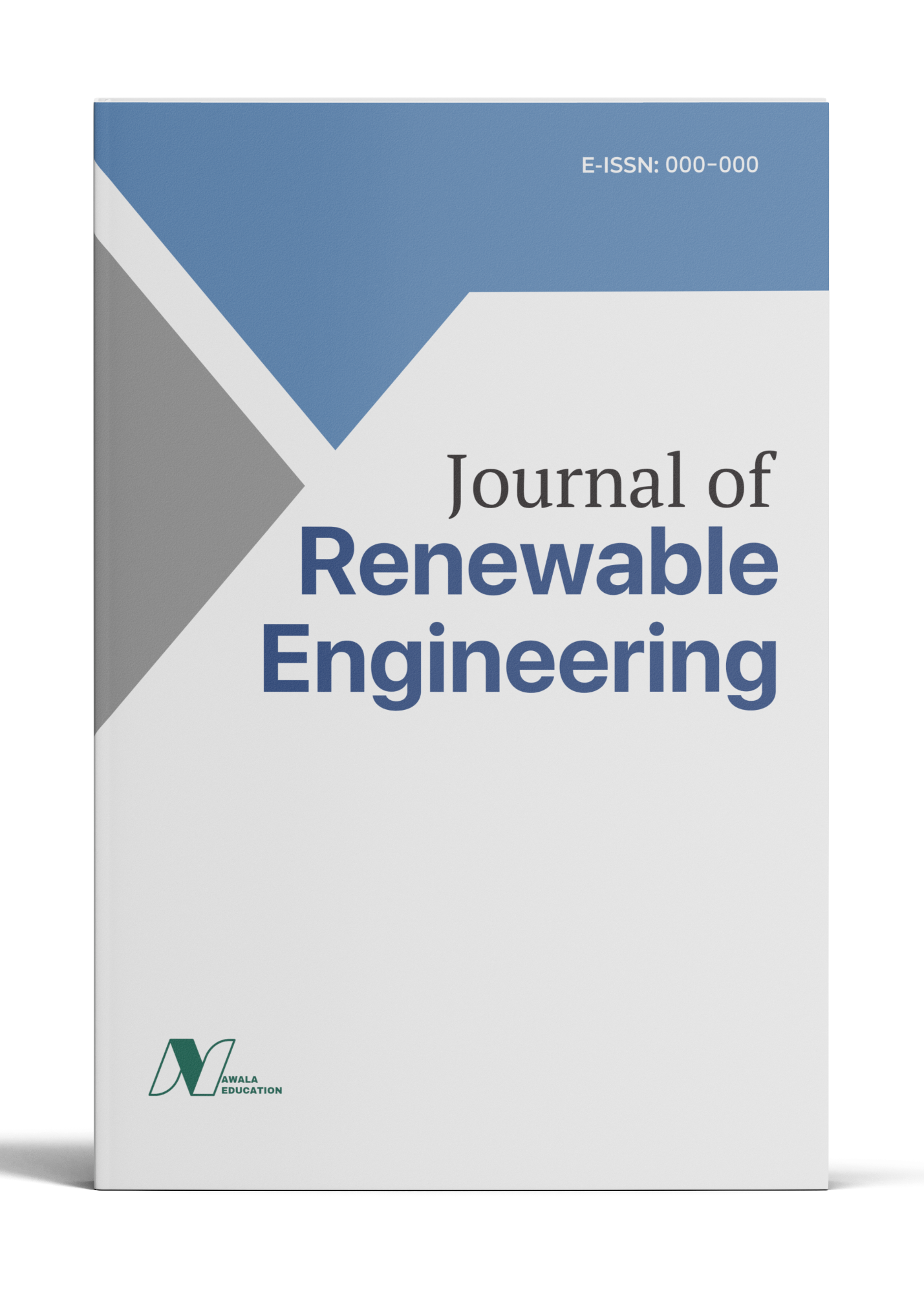 Journal of Renewable Engineering